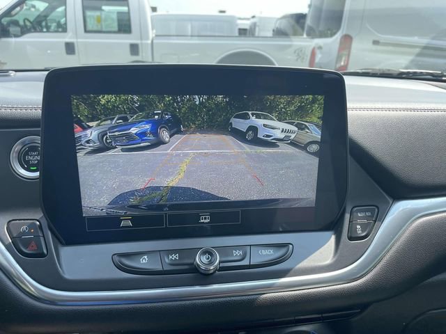 Used 2023 Chevrolet Blazer LT image 29