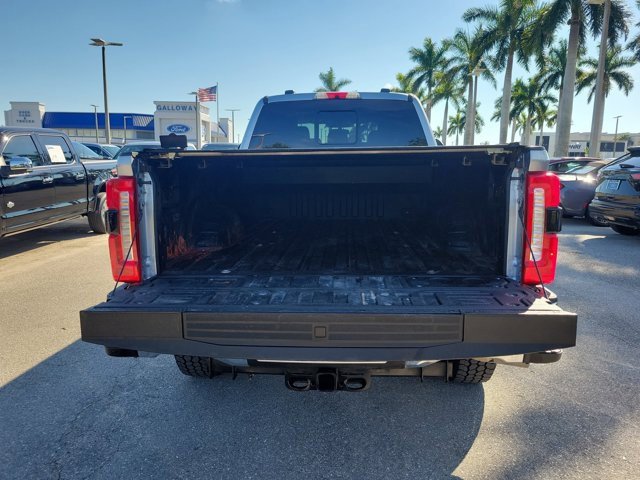 Certified 2023 Ford F350 Lariat w/ Lariat Ultimate Package image 13