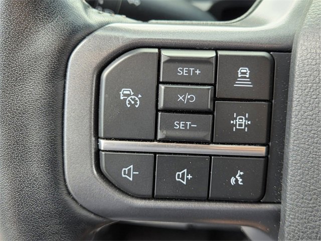 Certified 2023 Ford F150 Lightning Lariat w/ Max Trailer Tow Package image 22