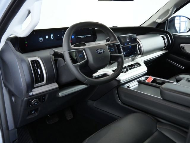 Certified 2025 Ford Expedition Max Active AWD/4WD image 16