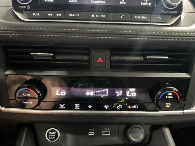 Used 2023 Nissan Rogue SV AWD/4WD image 20