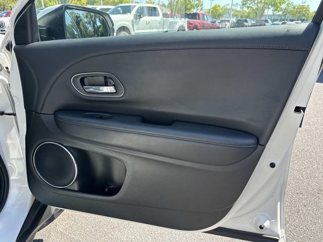 Used 2022 Honda HR-V EX-L image 34