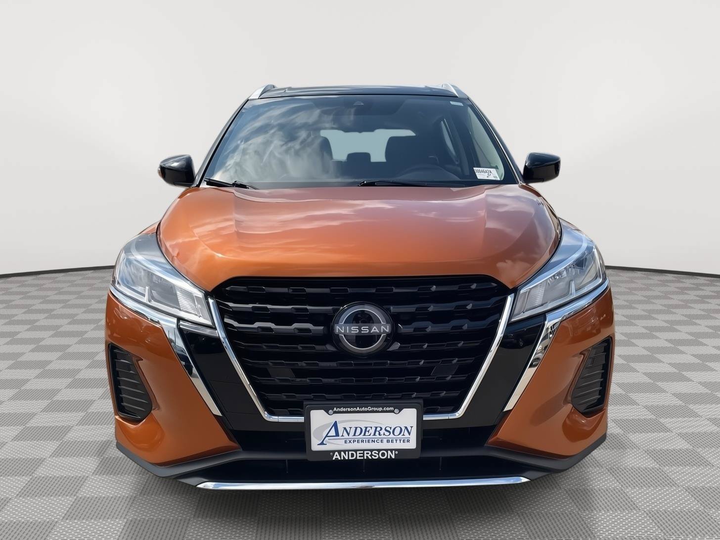 Used 2023 Nissan Kicks SV FWD image 9