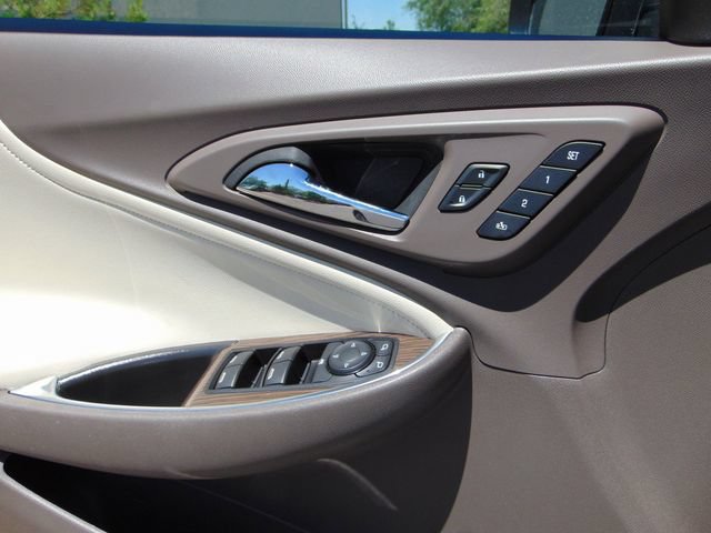 Used 2024 Chevrolet Malibu LT FWD image 21