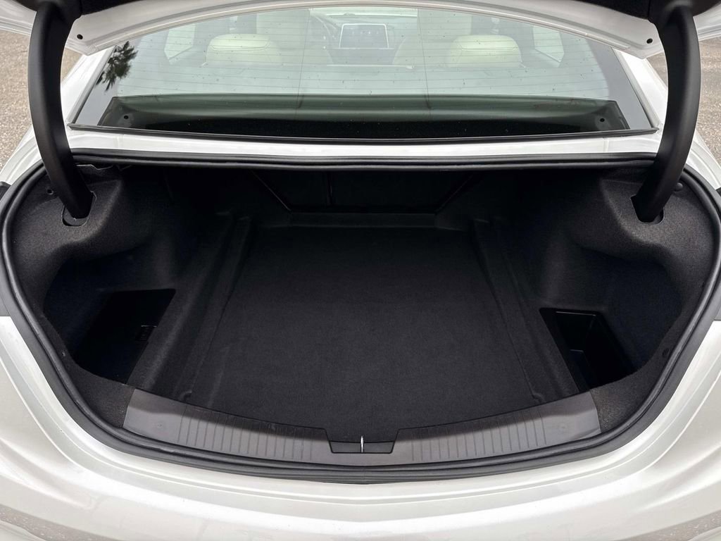 Used 2020 Cadillac CT5 Premium Luxury image 26