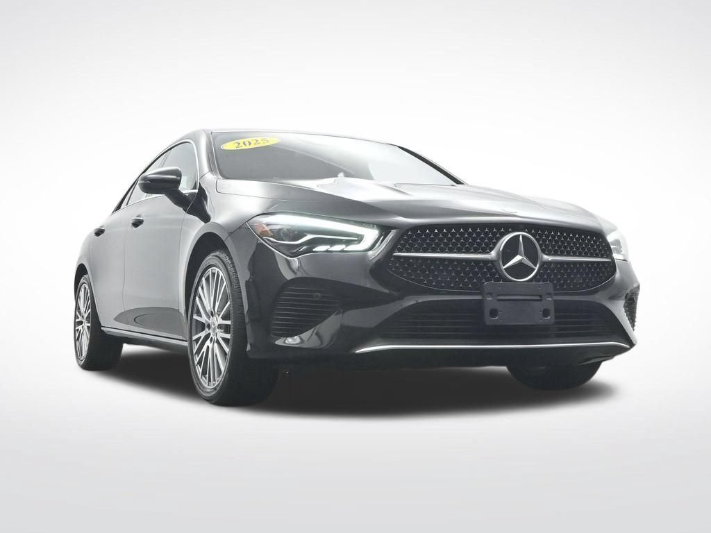 Used 2025 Mercedes-Benz CLA 250 image 38