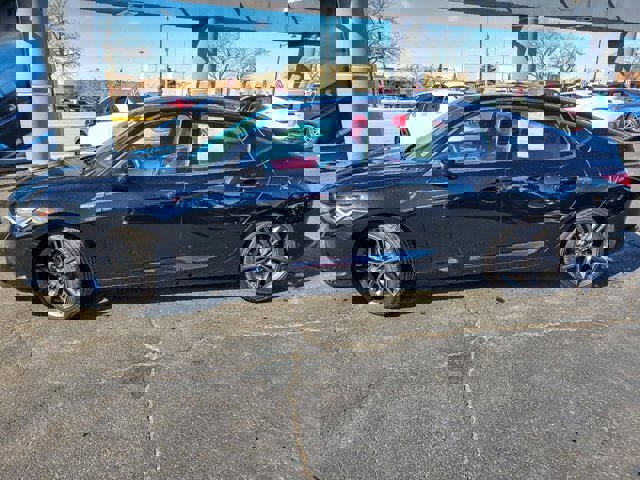 Used 2025 Acura Integra A-Spec image 3