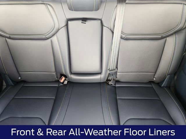 Certified 2025 Ford Maverick Lobo AWD/4WD image 16