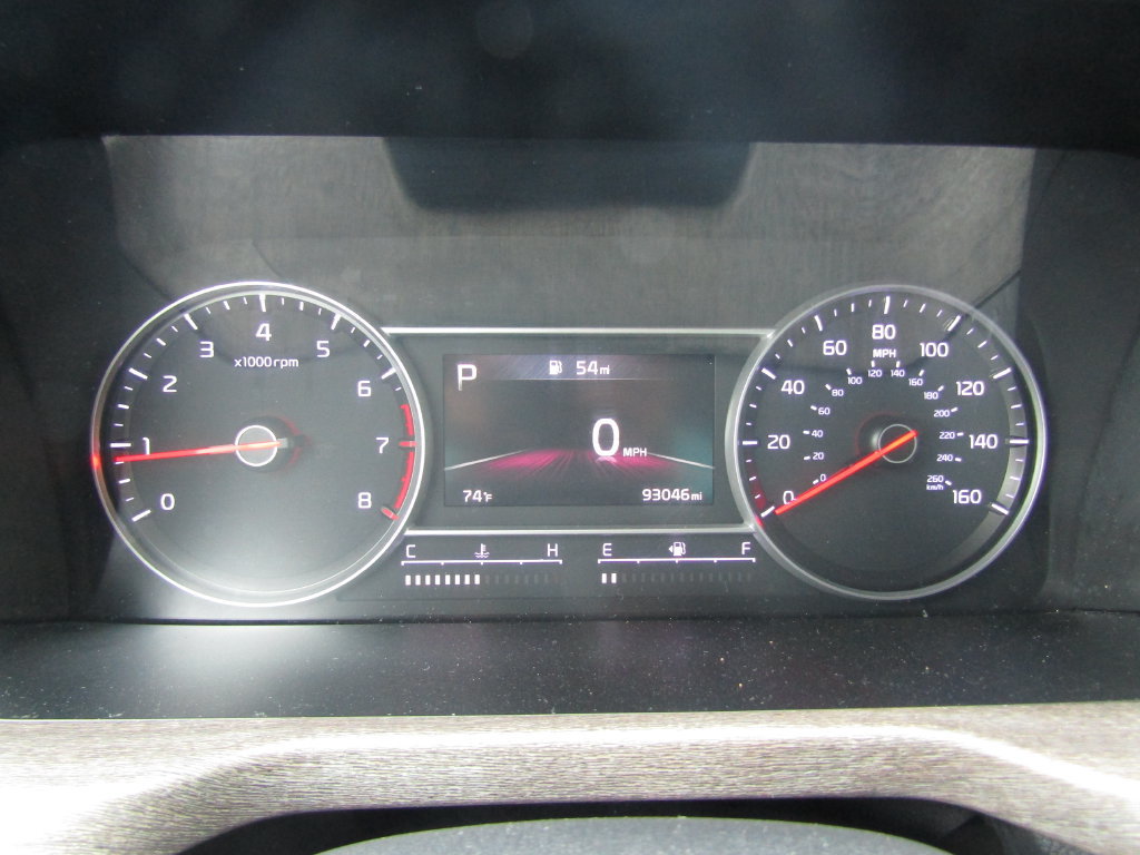 Used 2022 Kia Sorento X-Line EX AWD/4WD image 29
