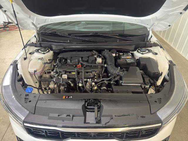 Used 2025 Kia K4 GT-Line Turbo FWD image 6
