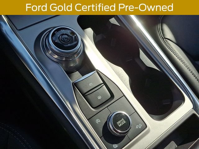 Certified 2023 Ford Explorer XLT w/ Equipment Group 202A AWD/4WD image 18