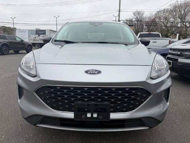 Certified 2022 Ford Escape SE AWD/4WD image 2