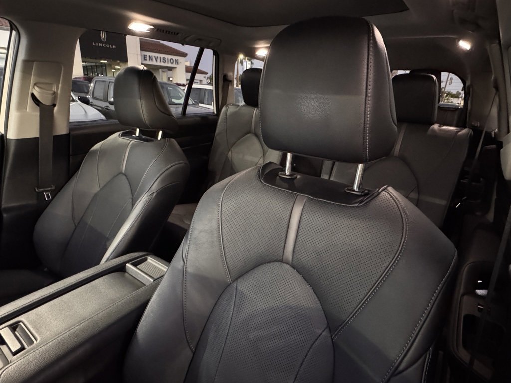 Used 2024 Toyota Grand Highlander Platinum image 20
