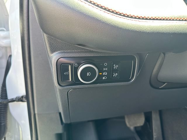 Certified 2025 Ford Explorer ST AWD/4WD image 11