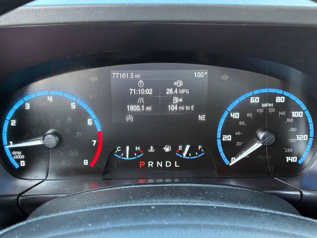 Certified 2021 Ford Bronco Sport Big Bend AWD/4WD image 22
