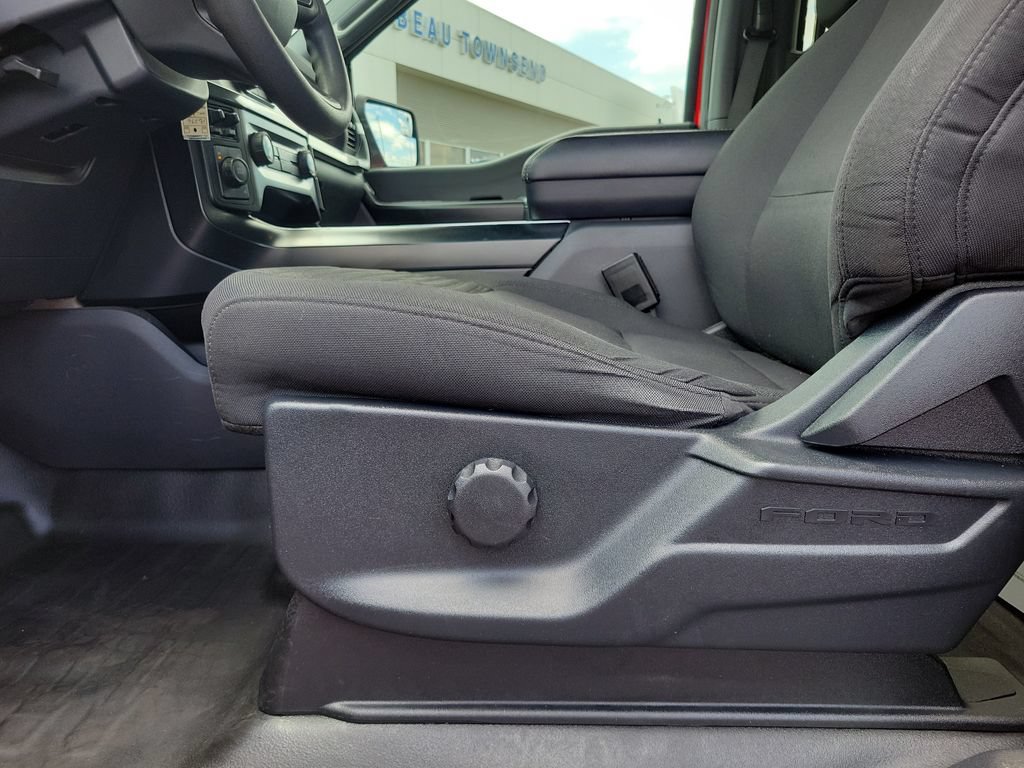 Certified 2023 Ford F150 XL w/ STX Appearance Package AWD/4WD image 19