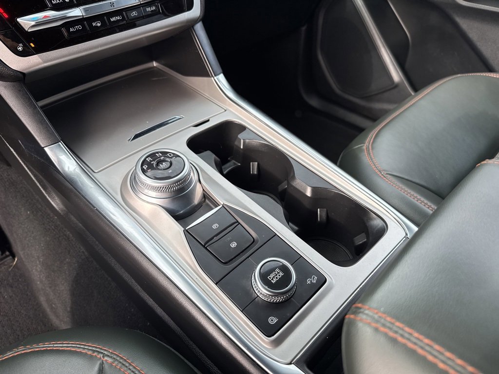 Certified 2022 Ford Explorer Timberline w/ Timberline Technology Package image 15