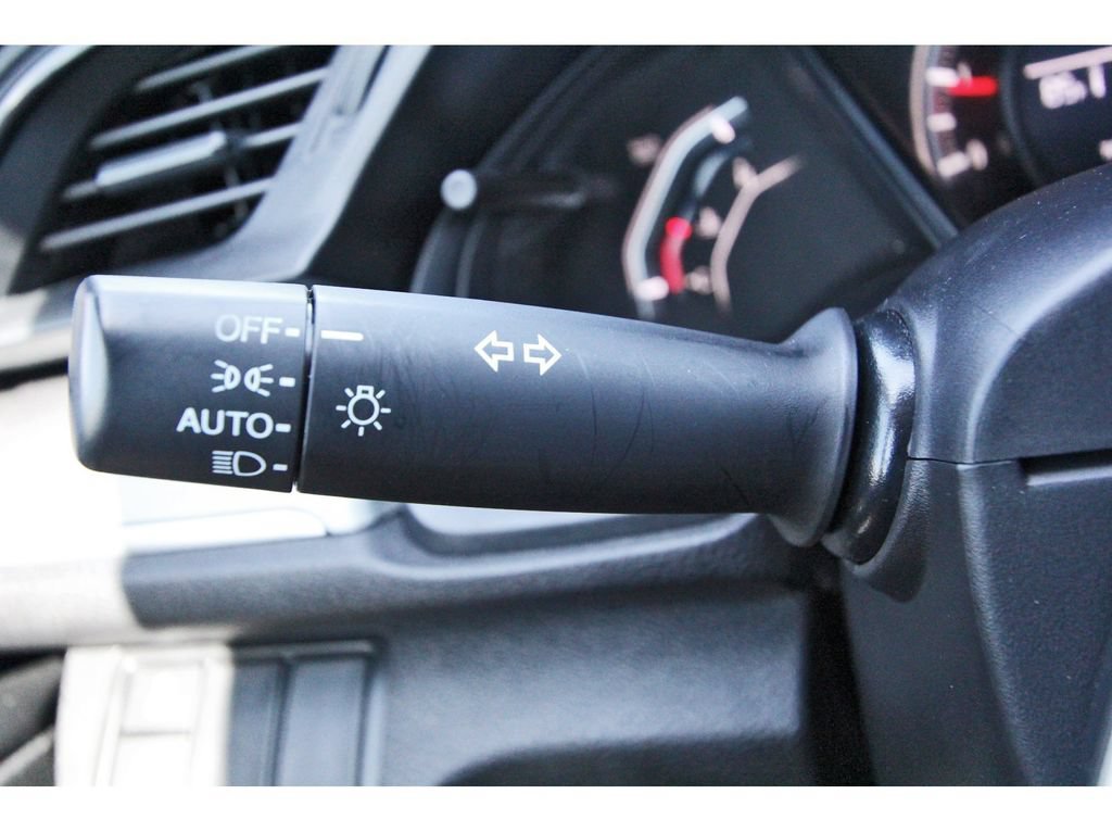 Used 2018 Honda Civic LX image 16