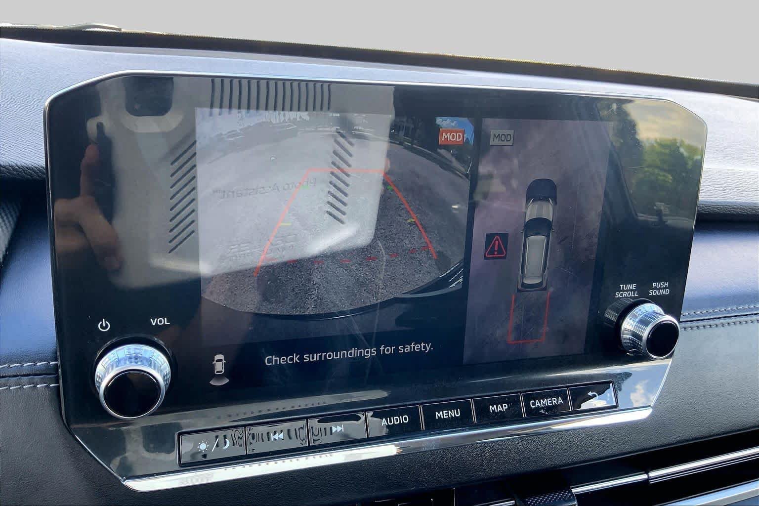 Used 2022 Mitsubishi Outlander SE FWD image 24