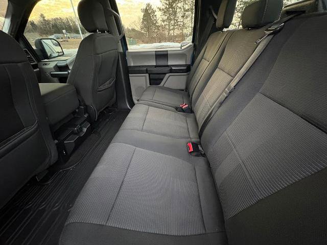 Certified 2020 Ford F150 XL w/ Equipment Group 101A Mid image 24