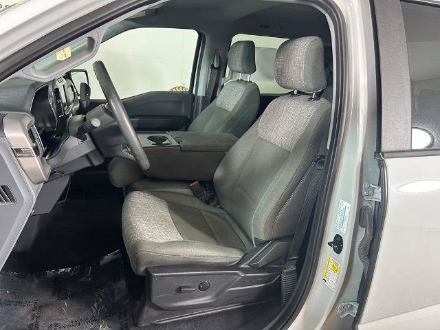 Certified 2023 Ford F150 XLT AWD/4WD image 11