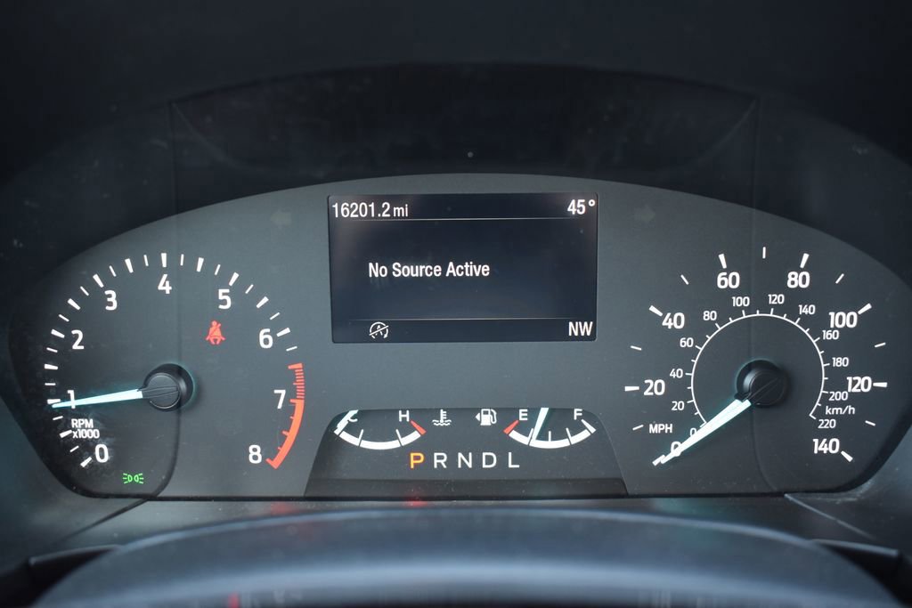 Certified 2022 Ford Escape SEL image 11