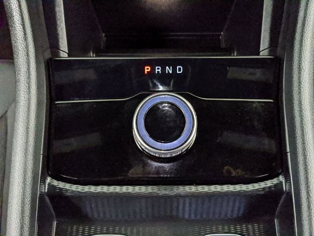 Used 2025 Jeep Grand Cherokee Laredo X image 9