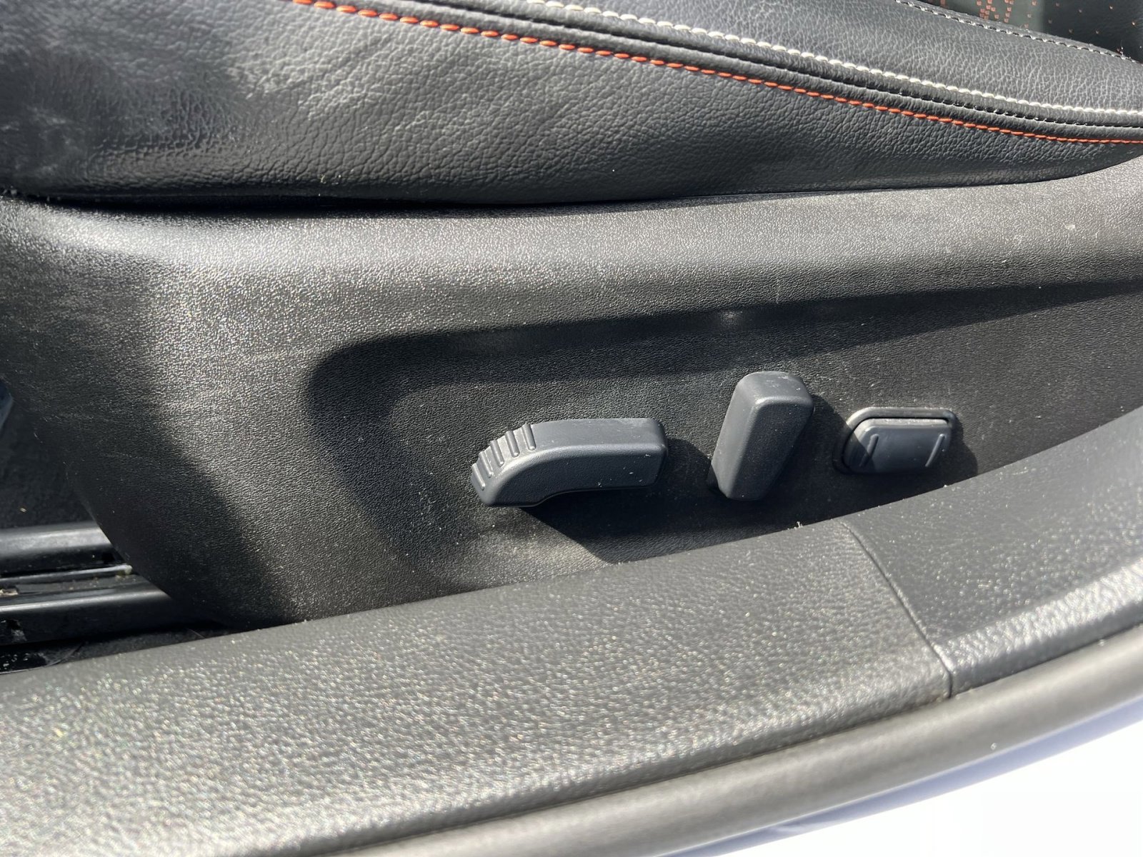 Used 2023 Nissan Altima 2.5 SR w/ SR Premium Package image 22