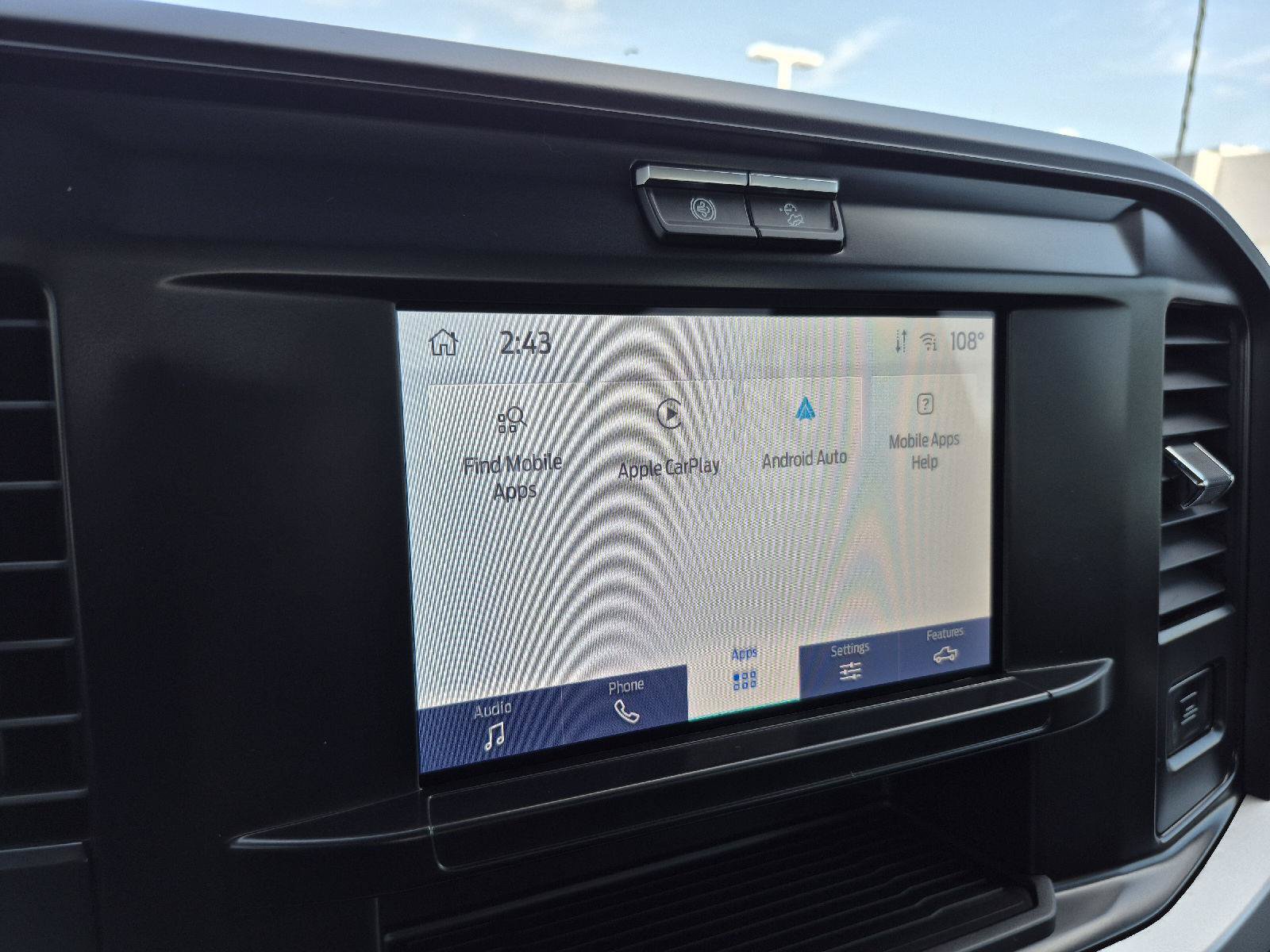 Certified 2025 Ford F350 XLT AWD/4WD image 4