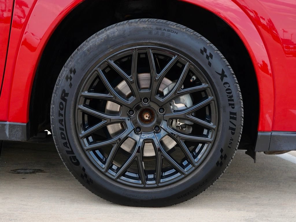 Used 2023 Lexus UX 250h F Sport FWD image 7