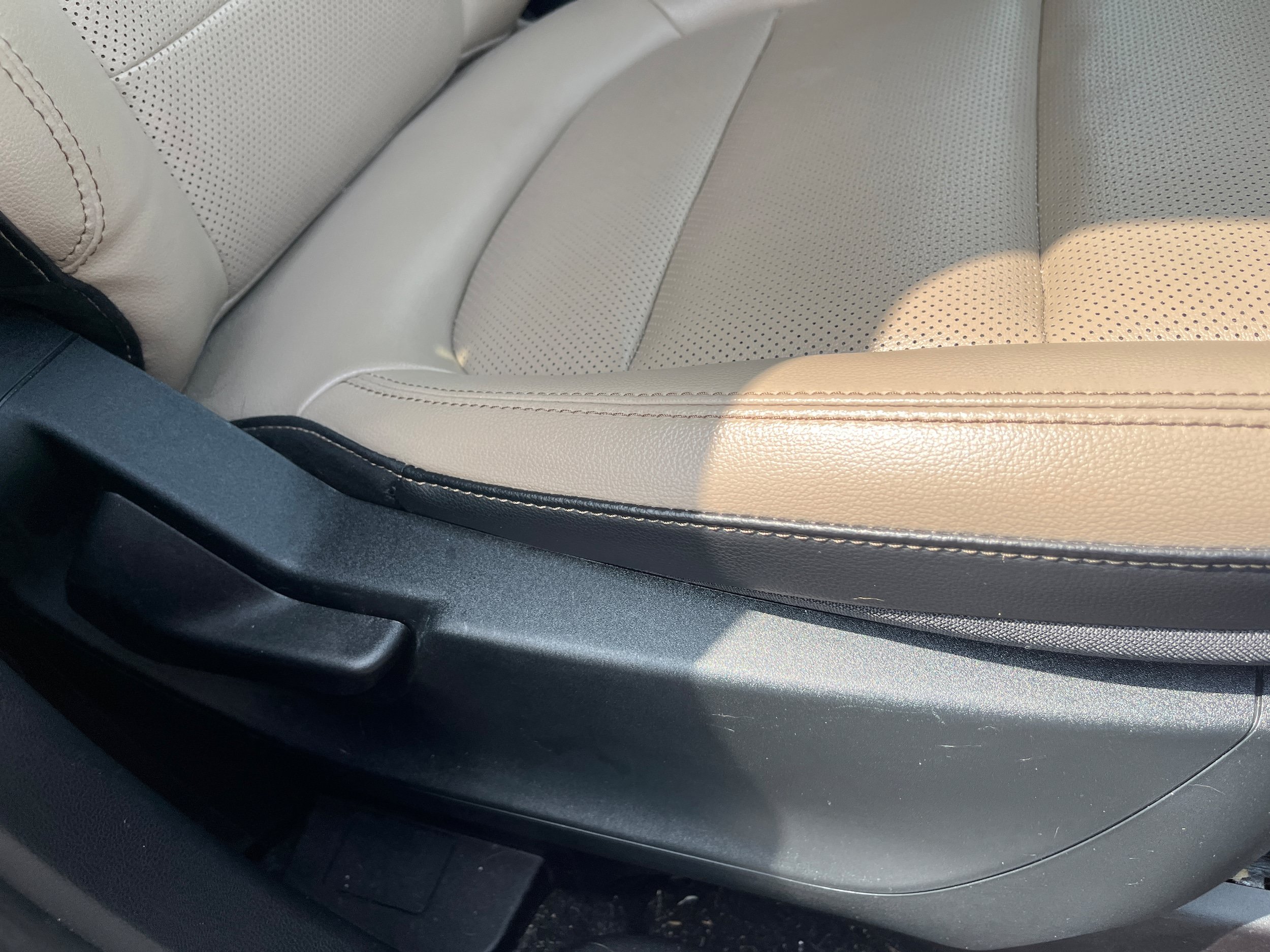 Certified 2020 Ford Escape SEL AWD/4WD image 14