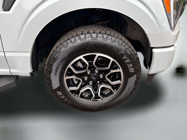 Certified 2023 Ford F150 XLT w/ Equipment Group 302A High AWD/4WD image 33