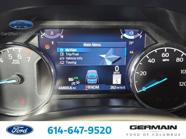 Certified 2024 Ford Expedition Limited AWD/4WD image 26