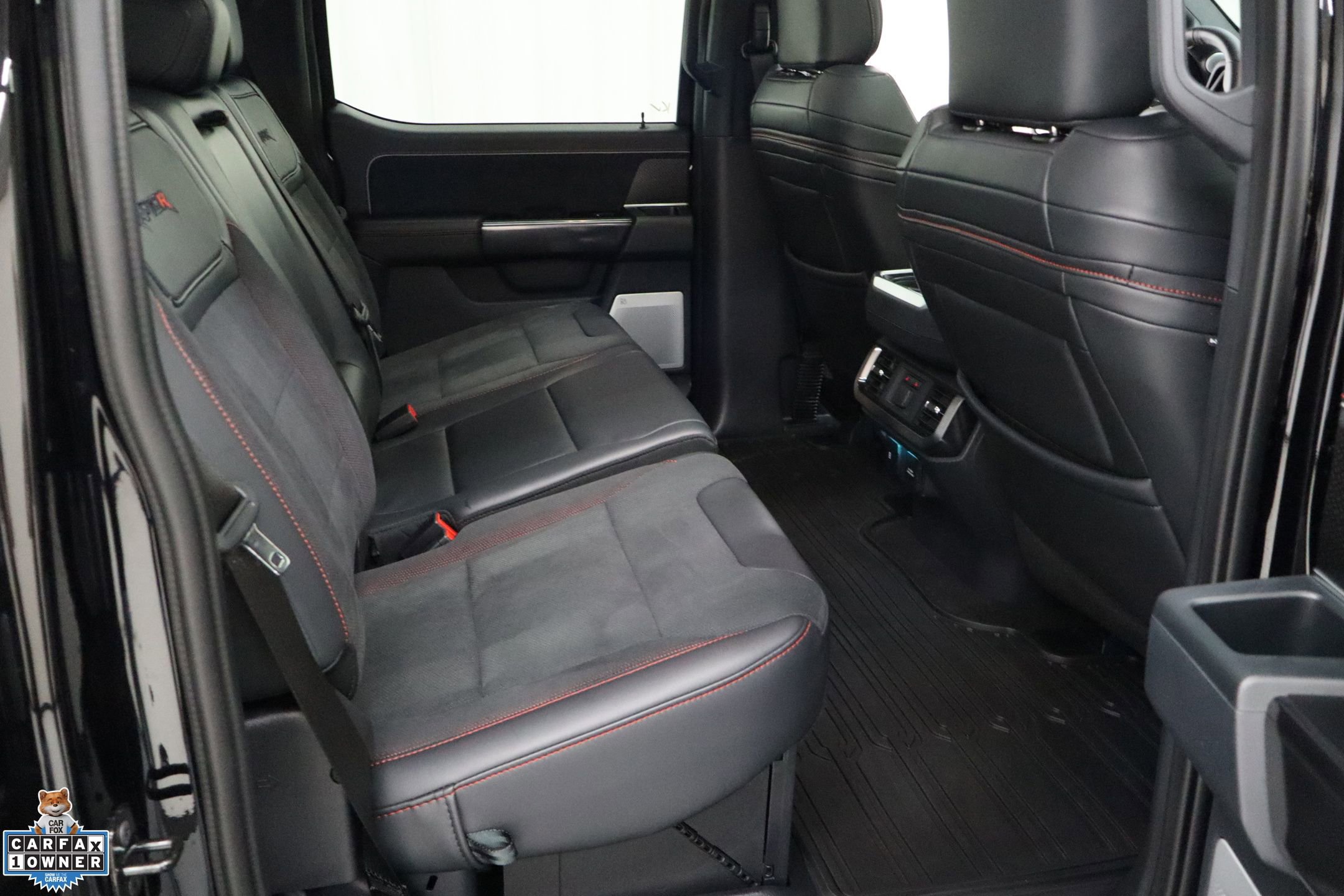 Certified 2025 Ford F150 Raptor w/ Equipment Group 803A Raptor R image 28