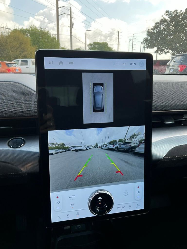 Certified 2023 Ford Mustang Mach-E GT image 38