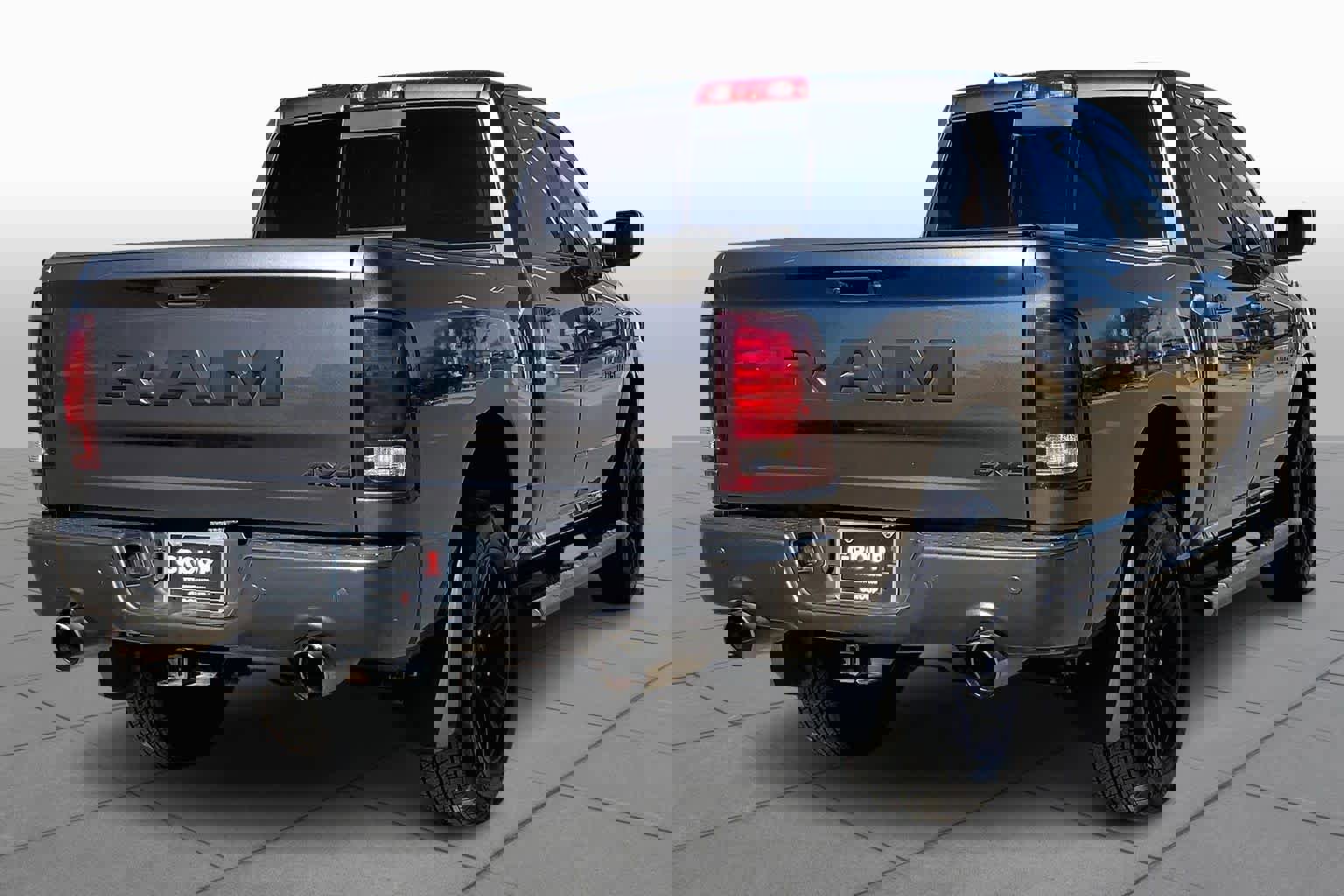 Used 2017 RAM 1500 Sport w/ Convenience Group image 3