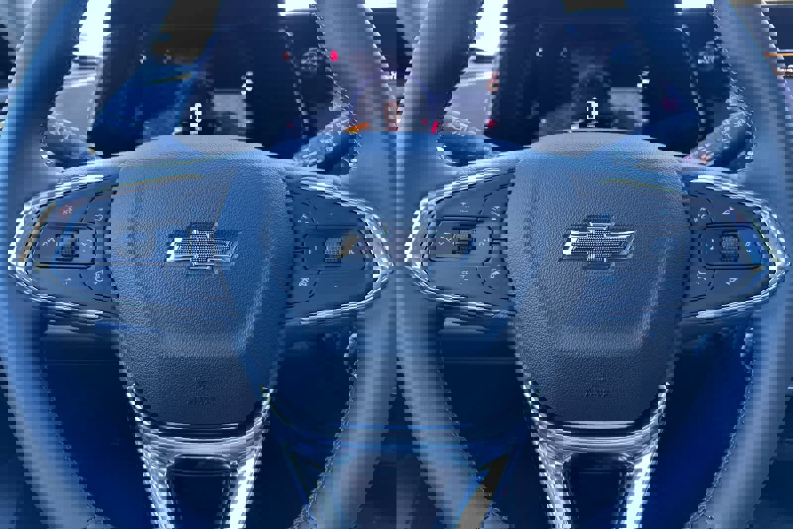 Used 2026 Chevrolet Trax ACTIV w/ Sunroof Package image 23