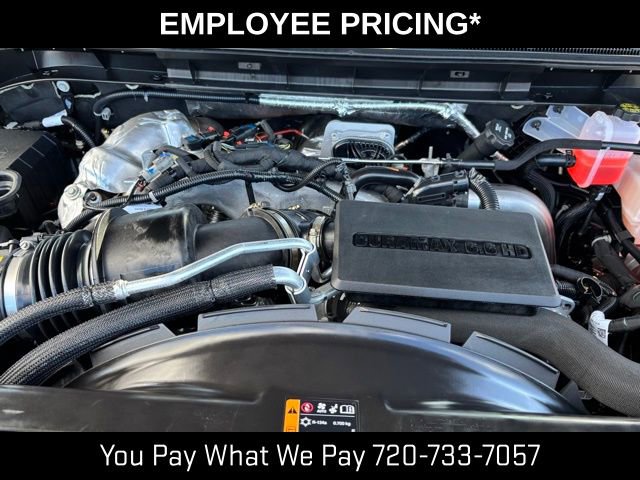 Used 2026 GMC Sierra 2500 Denali Ultimate AWD/4WD image 26