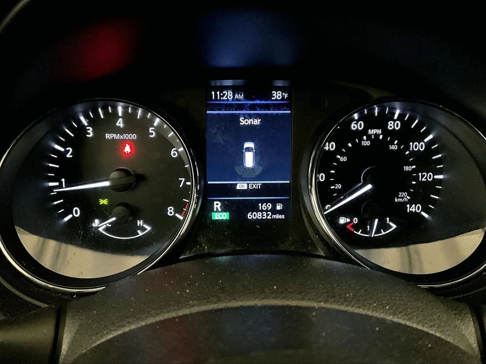 Used 2019 Nissan Rogue SL w/ Premium Package AWD/4WD image 19