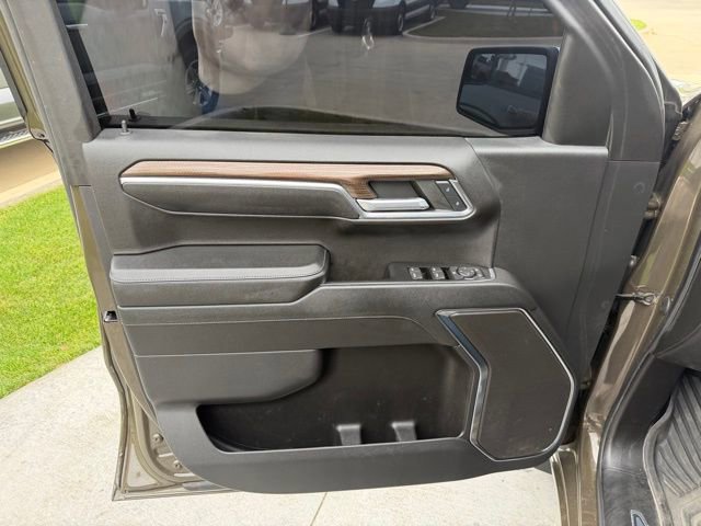 Used 2023 Chevrolet Silverado 1500 LT image 8