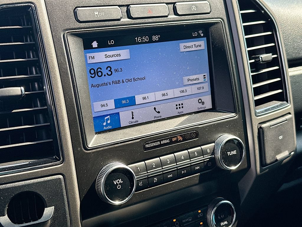 Certified 2019 Ford Expedition XLT w/ Equipment Group 201A RWD image 13