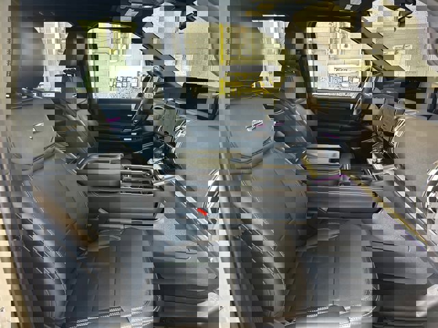 Certified 2025 Ford Expedition Max Platinum w/ Stealth Performance Package image 19