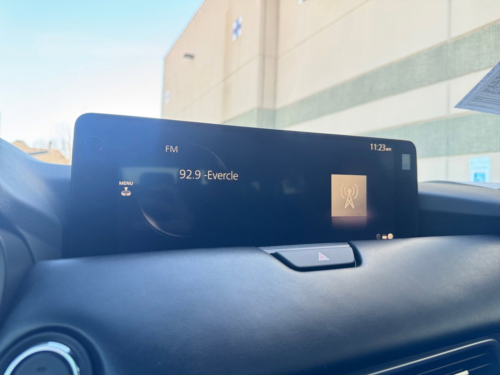 Used 2025 MAZDA CX-90 3.3 Turbo S w/ Premium Package image 28