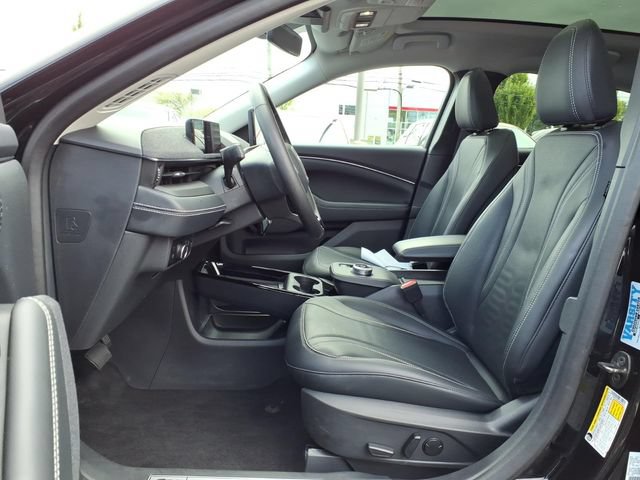 Certified 2023 Ford Mustang Mach-E Premium AWD/4WD image 19