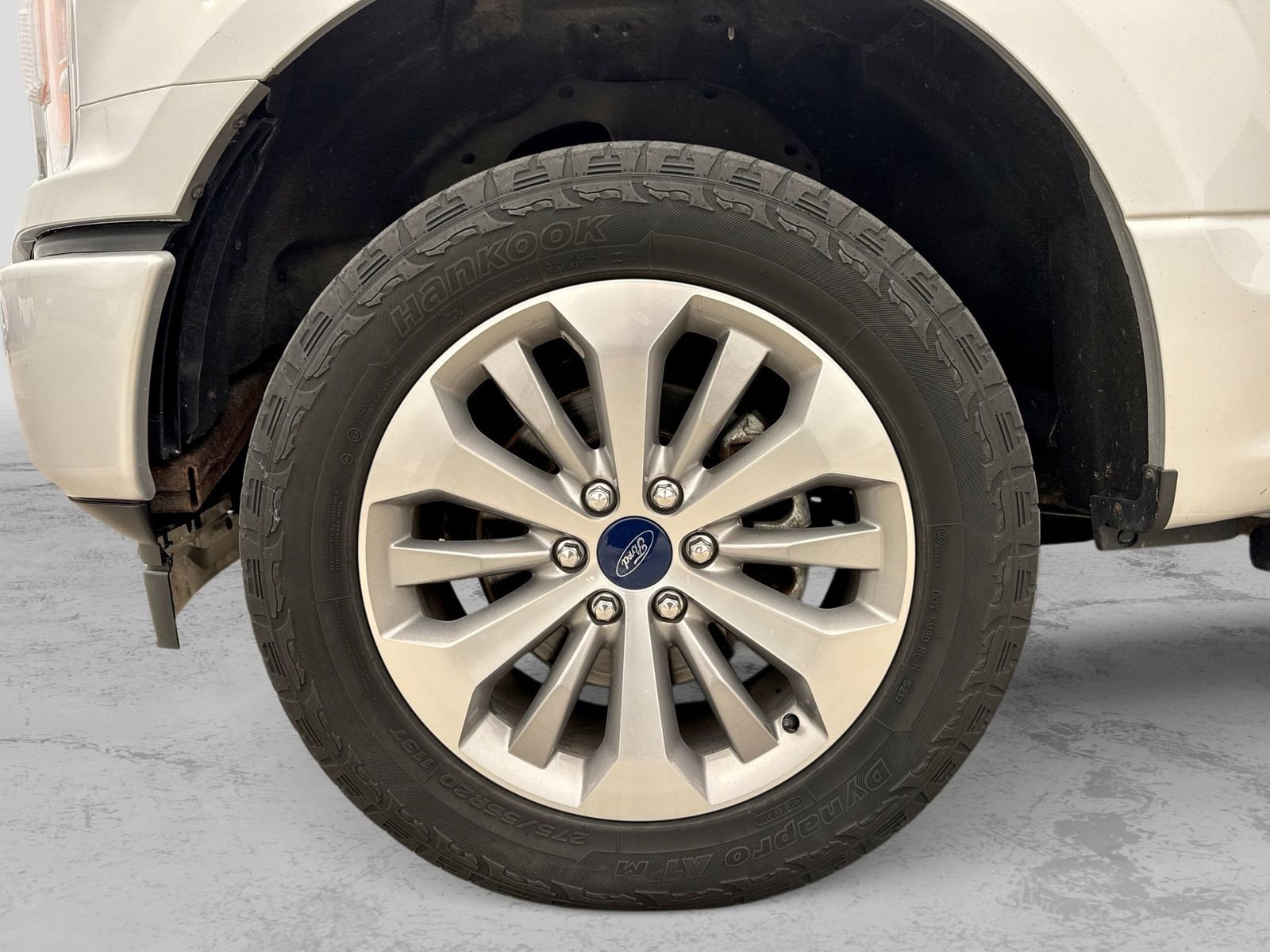 Certified 2018 Ford F150 XL w/ Equipment Group 101A Mid AWD/4WD image 17