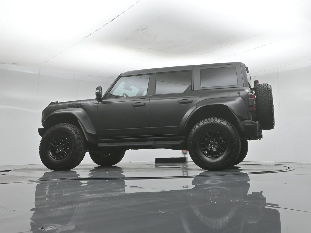 Certified 2023 Ford Bronco Raptor AWD/4WD image 54