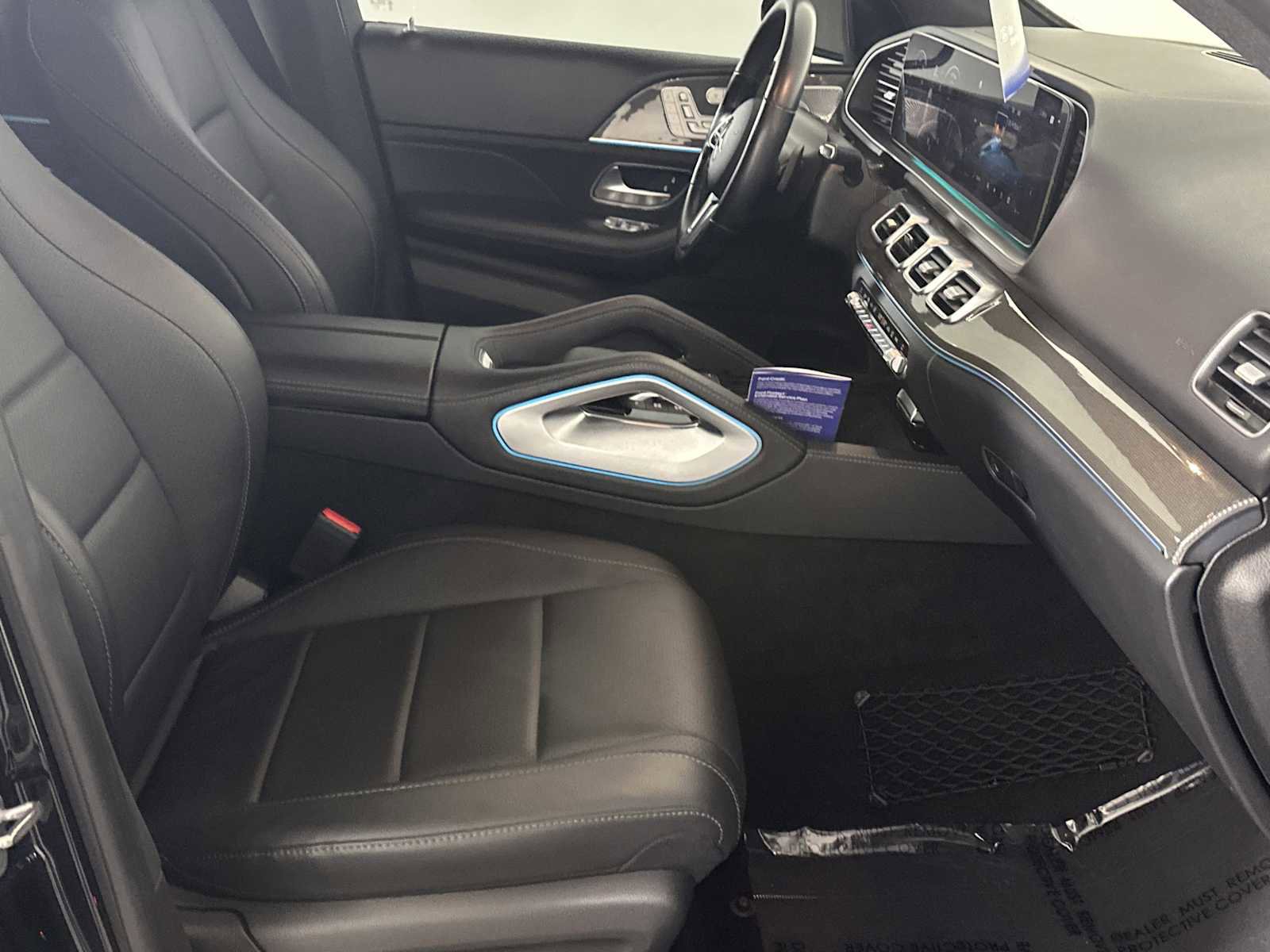 Used 2021 Mercedes-Benz GLE 350 GLE 350 image 14