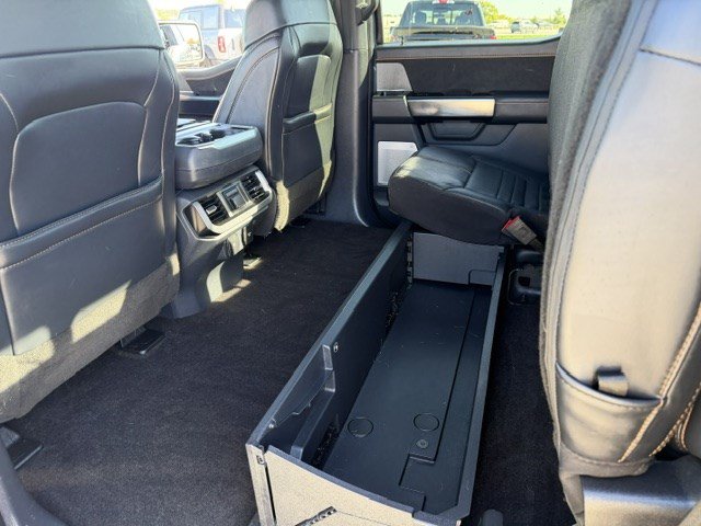Certified 2023 Ford F150 Platinum w/ Equipment Group 701A High AWD/4WD image 36