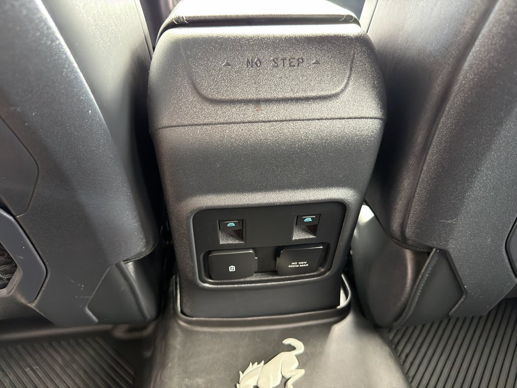 Certified 2023 Ford Bronco Raptor AWD/4WD image 40
