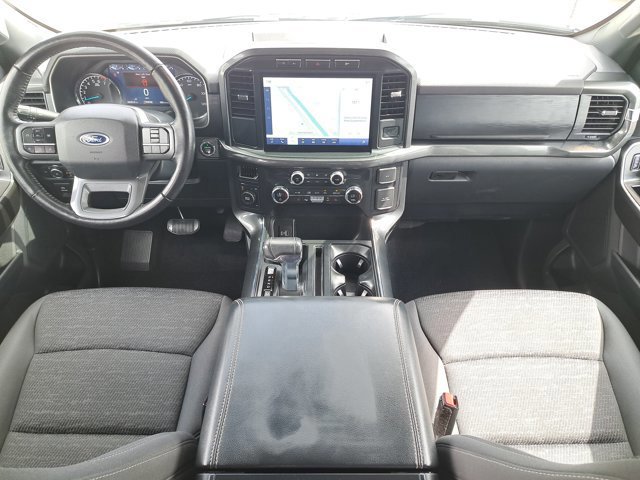 Certified 2021 Ford F150 XLT w/ Equipment Group 302A High image 16